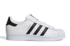 ADIDAS SUPERSTAR ALL WHITE