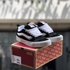 VANS KNU SKOOL BLACK
