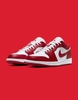 NIKE AIR JORDAN 1 RED GYM