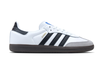 ADIDAS SAMBA OG WHITE BLACK GUM
