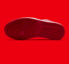 NIKE AIR JORDAN 1 RED GYM