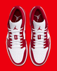 NIKE AIR JORDAN 1 RED GYM
