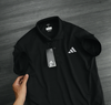POLO ADIDAS BLACK PL110