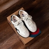 CHAMPION ESSENTIALS CREAM BLACK