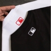 ÁO MLB YANKEES GAME WHITE