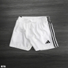 QUẦN SHORT ADIDAS WHITE R78