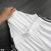 QUẦN SHORT ADIDAS WHITE R78