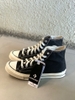 CONVERSE 1970 HIGH BLACK