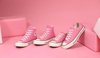 CONVERSE 1970S PINK LOW