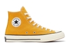 CONVERSE 1970 YELLOW HIGH 162054C
