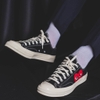CONVERSE 70S CDG LOW BLACK