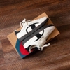CHAMPION ESSENTIALS CREAM BLACK