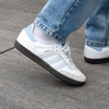 ADIDAS SAMBA BLUE