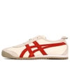 ONITSUKA TIGER MEXICO 66 WHITE RED