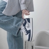 NIKE AIR JORDAN 1 LOW MIDNIGHT NAVY