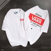 ÁO VANS ORIGINAL WHITE
