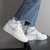 NIKE AIR FORCE 1 DOUBLE SWOOSH