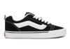 VANS KNU SKOOL BLACK