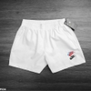 QUẦN SHORT NIKE WHITE