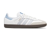 ADIDAS SAMBA BLUE