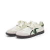 CHAMPION ESSENTIALS CREAM GREEN