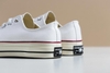CONVERSE 1970 LOW WHITE