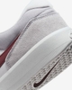 NIKE SB FORCE 58 LIGHT SMOKE BURGUNDY
