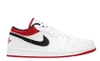 NIKE AIR JORDAN 1 LOW UNIVERSITY