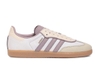 ADIDAS SAMBA OG CREAM GOLD