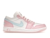 NIKE AIR JORDAN 1 LOW PINK FOAM