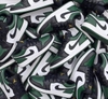 NIKE AIR JORDAN 1 LOW GREEN TOE