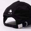 CAP MLB NY BLACK