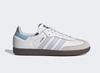ADIDAS SAMBA BLUE