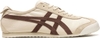 ONITSUKA TIGER MEXICO 66 VIN BRICH BROWN
