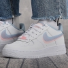 NIKE AIR FORCE 1 DOUBLE SWOOSH