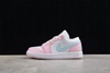 NIKE AIR JORDAN 1 LOW PINK FOAM