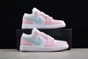 NIKE AIR JORDAN 1 LOW PINK FOAM