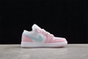 NIKE AIR JORDAN 1 LOW PINK FOAM