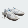 ADIDAS SAMBA BLUE