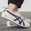 ONITSUKA TIGER MEXICO 66 WHITE/DARK BLUE