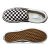 VANS SLIPON PRO CHECKERBOARD VN0A347VAPK