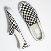 VANS SLIPON PRO CHECKERBOARD VN0A347VAPK