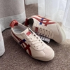 ONITSUKA TIGER MEXICO 66 BRICH RED
