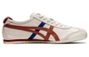 ONITSUKA TIGER MEXICO 66 BRICH RED