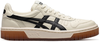 ASICS CREAM BLACK