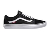 VANS OLD SKOOL PRO BLACK