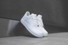 NIKE AIR FORCE 1 ALL WHITE