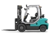 Top xe nâng 2.5 tấn giá tốt nhất năm 2025