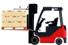 Hướng dẫn tra cứu và xử lý lỗi chi tiết mã lỗi xe nâng Toyota