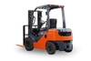 Hướng dẫn tra cứu mã lỗi xe nâng Toyota và Cách khắc phục hiệu quả